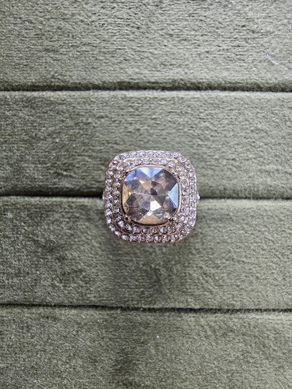 Avon Ring Size 6